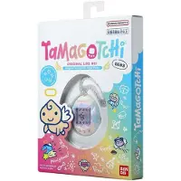 Tamagotchi Angel Party Retrospillkonsoll