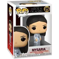 Funko POP! - POP Vinyl HotD S4 - POP 1?
