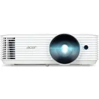 Acer H5386BDi - DLP-prosjektor - bærbar - 3D - 4500 ANSI lumen - 1280 x 720 - 16:9 - 720p - Wi-Fi / Miracast