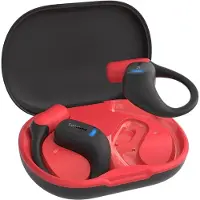 Philips Taa6709bk Trådløse Sportshodetelefoner