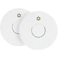Nexa WSA-102 Trådløs røykvarsler 2-pk