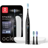 Oclean X Pro 20 S Elektrisk Tannbørste