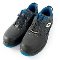 Omp Tea S1p Src Esd Pro Sport Sikkerhetssko