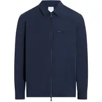 Calvin Klein K10k114186 Skjorte Med Lange Ermer