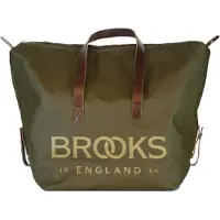 Brooks England Clapham Tøypose 26l