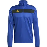 Adidas Tiro 25 Essentials Training Halv Glidelås Genser