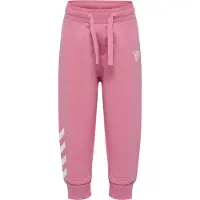 Hummel Joggebukser - HmlMini - Polignac - - 2 år (92) - Joggebukse