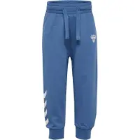 Hummel Joggebukser - HmlMini - Nederlandsk Blue - - 62 - Joggebukse