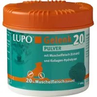 Luposan LUPO Ledd 20 Pulver - 1000 g