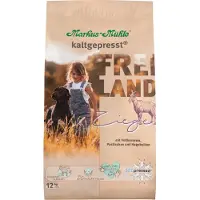 Markus Mühle Markus-Mühle Freiland Geit - 12 kg