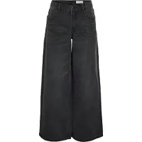 Noisy May Nmkettie Jeans Med Vid Passform