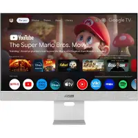 Asus ZenScreen MS27UC smartskjerm 27" 3840 x 2160 60 Hz IPS