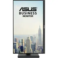Asus VA249QGS - LED-skjerm - 24" (23.8" synlig) - 1920 x 1080 Full HD (1080p) @ 120 Hz - IPS - 350 cd/m² - 1500:1 - 1 ms - HDMI, VGA, DisplayPort -...