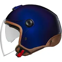 NEXX Y.10 Sunny åpen Hjelm
