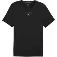 Puma x HYROX CLOUDSPUN ThermoAdapt Tee Men, Clothing, Black, XXL
