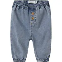 Name it Baggy Passform Jeans