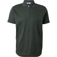 Selected Fave Kortermet Poloskjorte