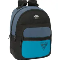 Safta Benetton 21l 32x42x15 Cm Ryggsekk