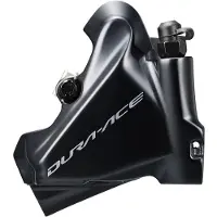 Shimano Dura Ace Hid Flat Resina Bakre Skivebremsekaliper