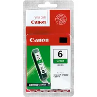 Canon BCI-6 G Blekkpatron grøn