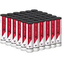 Tecnifibre X-one Tennisballboks