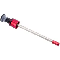 RockShox Fork Spring Debonair C1 Pike B1/revelation Sett Med Bakre Støtdemper