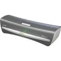 Leitz Laminator iLAM Office A4 mørkegrå