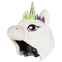 Hoxyheads Hjelmcover, Unicorn