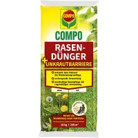 Compo Plengjødsel mot tistler 10 kg