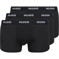HUGO Boxers 3 Enheter