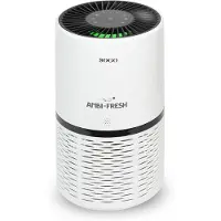 Sogo 360º Hepa H13 23w 30m2 Luftrenser