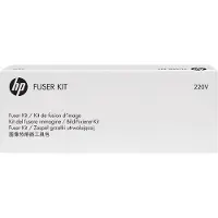 HP FUSER ASSY (220V)