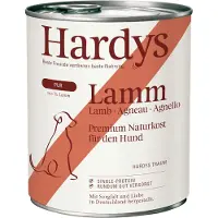 Hardys Pur 6 x 800 g - Lam