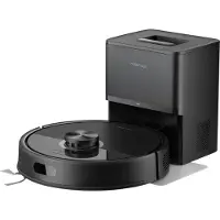 Roborock Robotstøvsuger Q7 TF+ Black