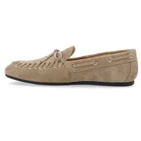 Bianco Biamarlene Mokasiner