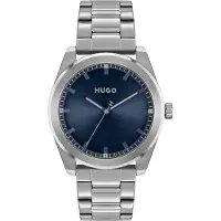HUGO 1530361 42 Mm Klokke