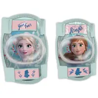 Disney Frozen Albue-/knebeskyddssett