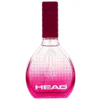 Head Elite Woman Eau De Toilette Spray 100ml Women's Fragrance