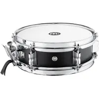 Meinl Percussion 10" Compact Side Snare Drum