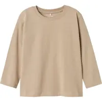 Name it Genser - Noos - NmmVobbo - Pure Cashmere - - 6 år (116) - Genser