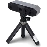 Revopoint MINI 2 3D-skanner, Advanced Edition