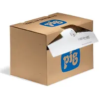 Pig Matte Absorberende