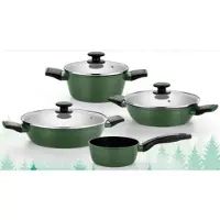 Monix Forest M509900 Stekepannepakke
