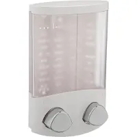 Better Living Aviva dispenser II krom