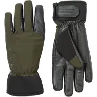 Sealskinz Fordham, jakthansker, grønn