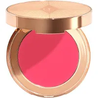 Charlotte Tilbury Beautiful Skin Island Glow Lip & Cheek Paradise Pink Glow