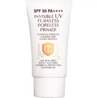 Charlotte Tilbury Invisible UV Flawless Poreless Primer Pa++++ SPF50 60 ml