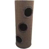 Dogman Klöstunna Mii Grå 100cm