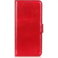 Mtp Products OnePlus 11 Lommebok-deksel med Stativ - Rød