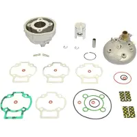 Athena 071600 Standard Bore Ø 50cc 40 Mm Sylindersats